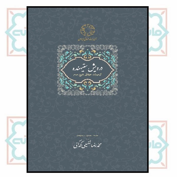 درویش ستیهنده