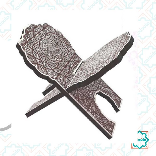 رحل نفیس عروس چرمی (کد 110145)