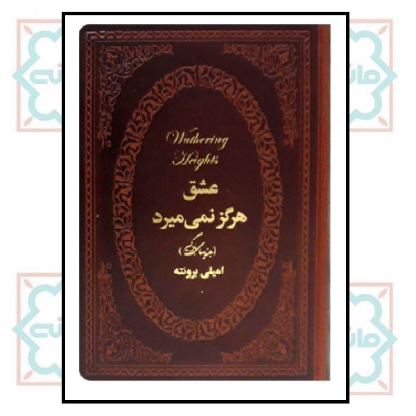 عشق هرگز نمی میرد (جیبی لوکس)