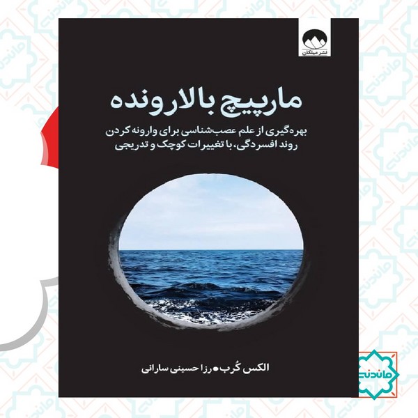 مارپیچ بالارونده 