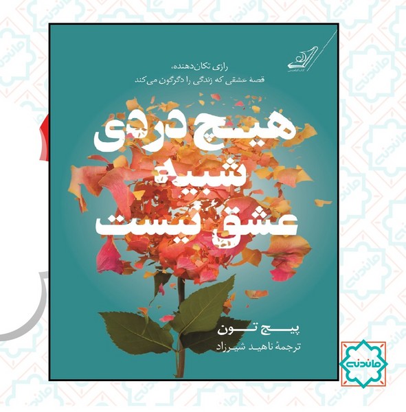 هیچ دردی شبیه عشق نیست 
