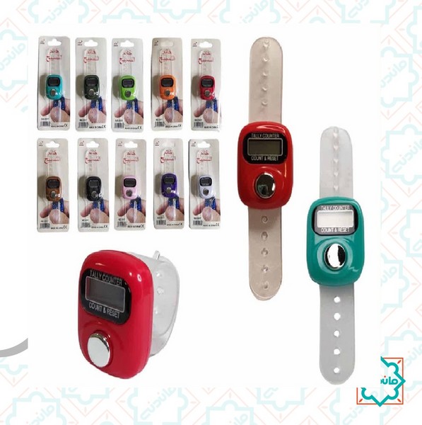 ذکر شمار انگشتی 