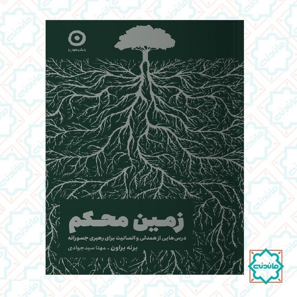 زمین محکم 