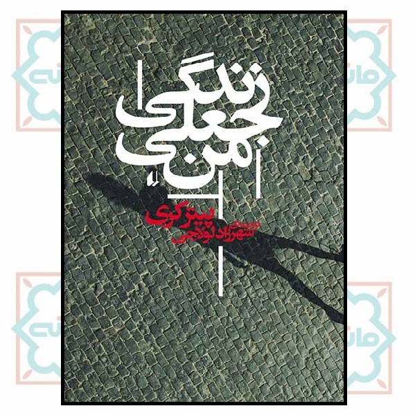 زندگی جعلی من (ادبیات امروز/ رمان 121)