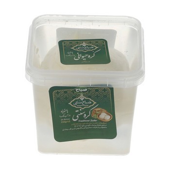 کره حیوانی صباح 250 گرم