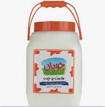 ماست پرچرب چوپان 1800گرم