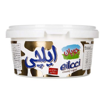 ماست ایلچی چوپان (900 گرم)