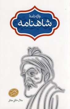 تصویر  واژه نامه شاهنامه 5 شمیز