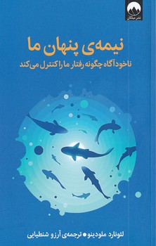 تصویر  نیمه ی پنهان ما