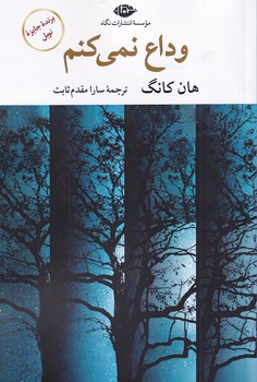 تصویر  وداع نمی کنم