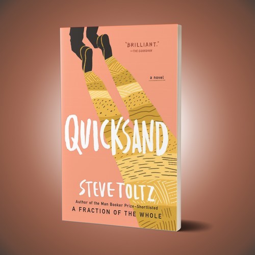Quicksand