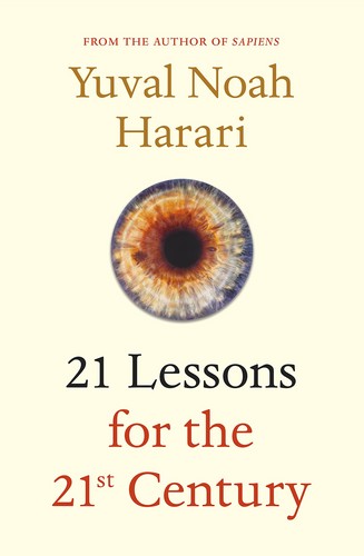  21Lessons for the 21st Century