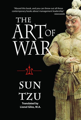 THE ART OF WAR