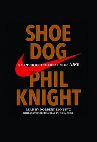 Shoe Dog