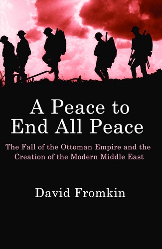 A Peace to End All Peace