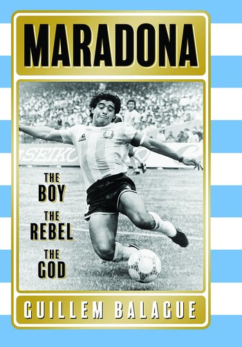 Maradona
