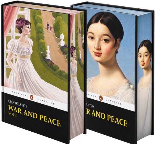 1&2 War and Peace