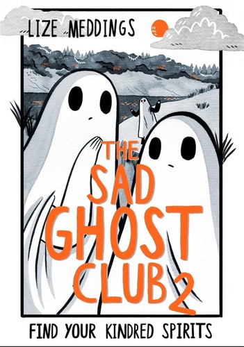  2 The Sad Ghost Club