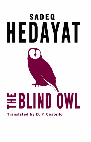 The Blind Owl 