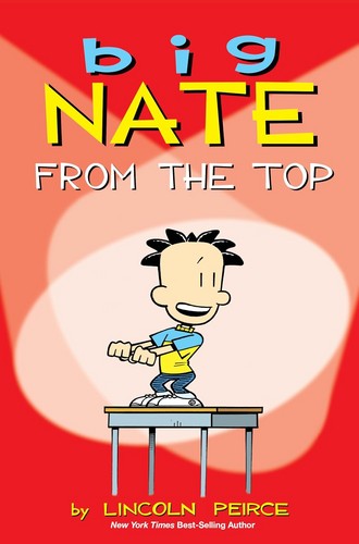 Big Nate 1: From the Top