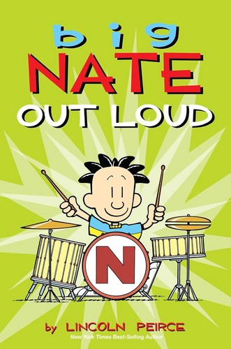 Big Nate 2: Out Loud