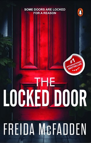 The Locked Door