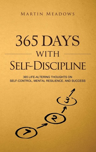 365Days With Self Discipline