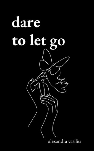 Dare To Let Go