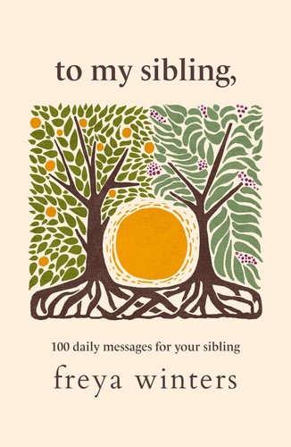 To My Siblings