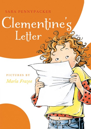 Clementine 3: Letter
