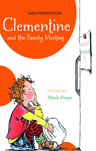 Clementine 5: The Family Meeting
