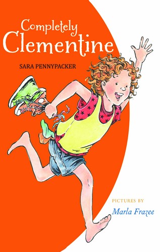 Clementine 7: Completely 