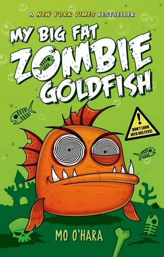 My Big Fat Zombie Goldfish 1 
