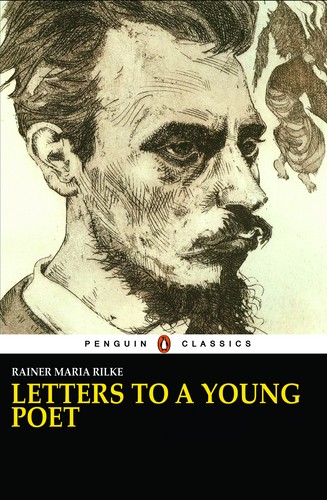 Letters To A Young Poet