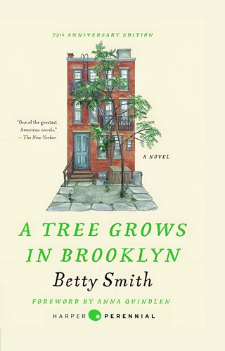 A Tree Grows in Brooklyn
