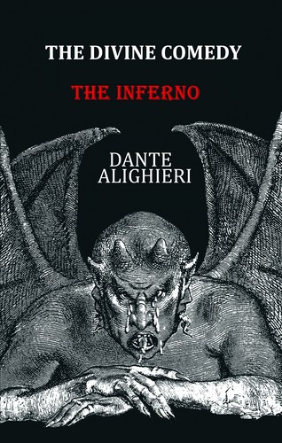 The Divine Comedy Vol.I: Inferno