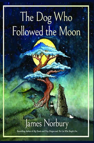 The Dog Who Followed the Moon