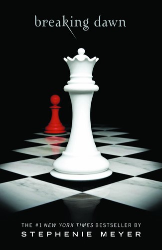 Breaking Dawn