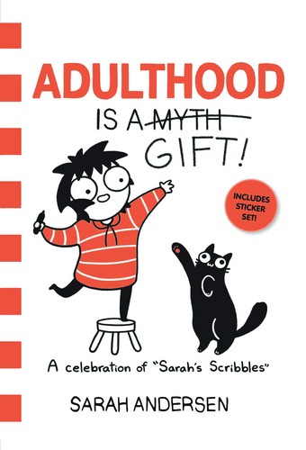 Adulthood is a gift