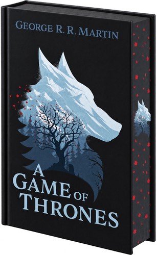 A Game of Throns1