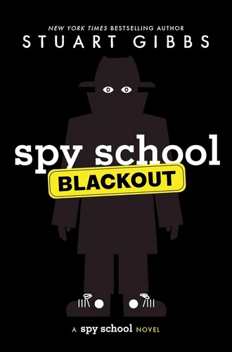 Spy School blackout 13