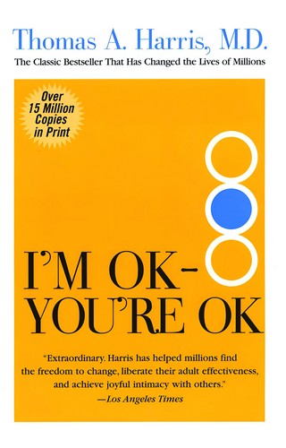 Im ok youre ok
