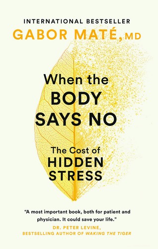 When the body says no