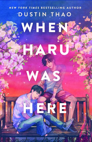 When haru was here