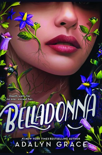 Beladonna  