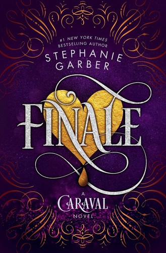 FINALE : Caraval 3