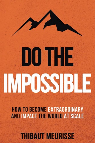  Do the impossible 