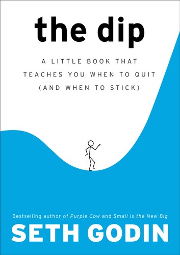 the dip