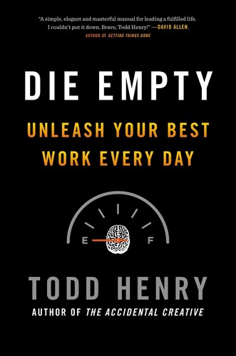  die empty  