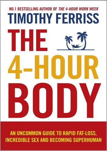 The 4 hour body